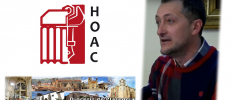 Palencia | Óscar de la Fuente, nuevo consiliario de la HOAC